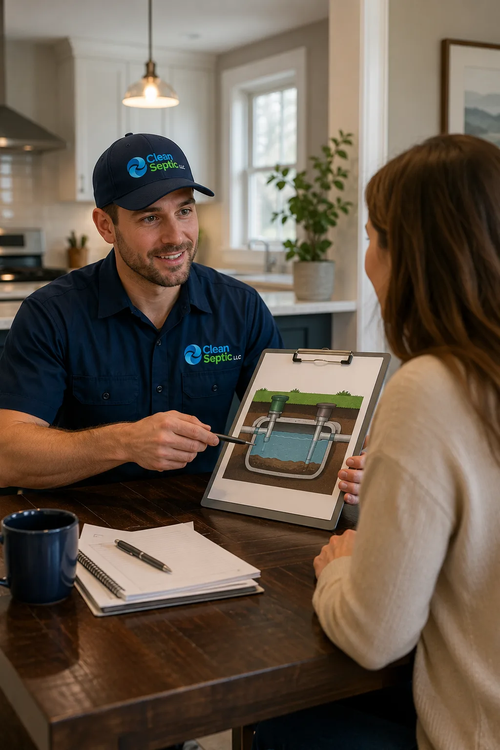 Septic Tank Pumping Pulaski, GA FAQs